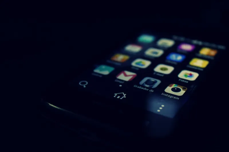Breathing Data: The Quiet Hustle Behind Your Meditation App