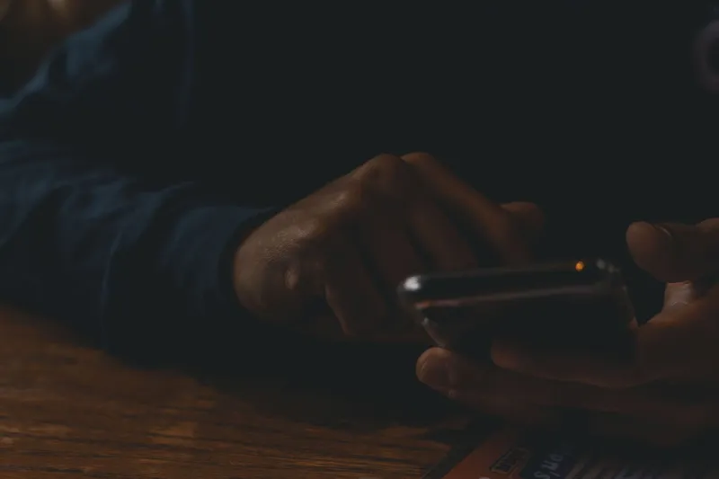 Dead Seconds: The Hidden Market Feeding on Your Unfocused Mind