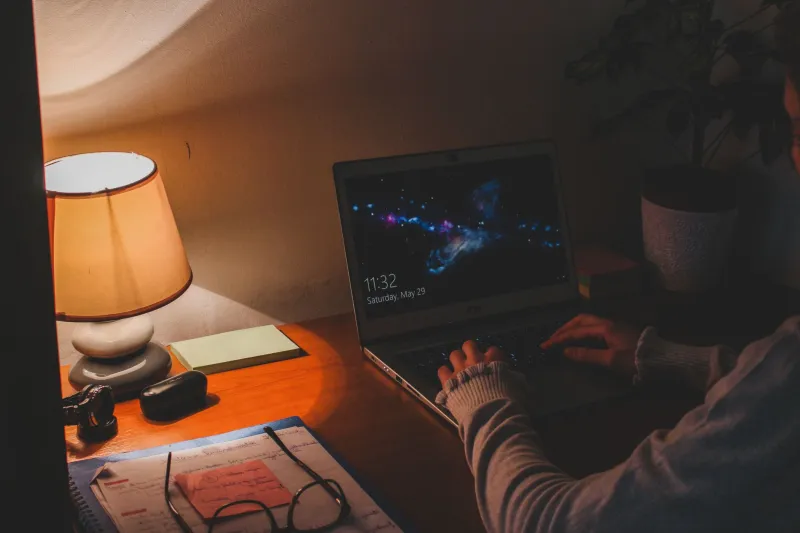 Ghost Mail: The Gig Economy Job Where You Answer Emails Nobody Actually Sent