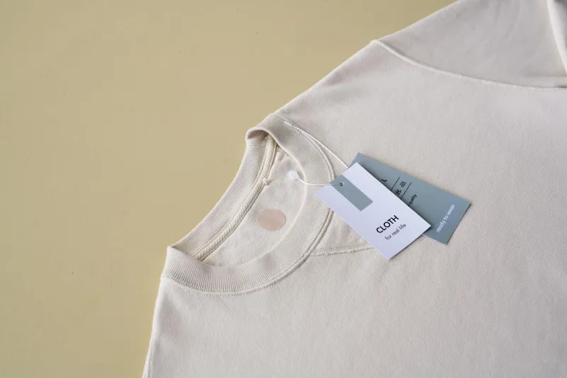 Logo Dropout: The Corporate Flex of Having Nothing to Prove