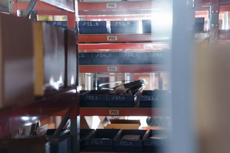 Shelf Ghost: The Products That Exist Everywhere Except Where You Can Buy Them