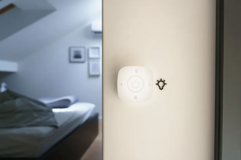 Your House Is Making Decisions Without You
